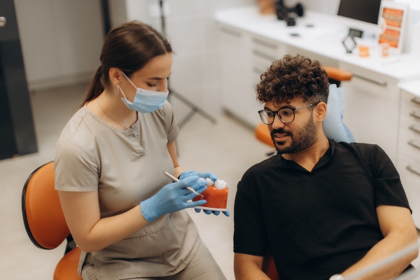 Common Questions About Dental Crowns