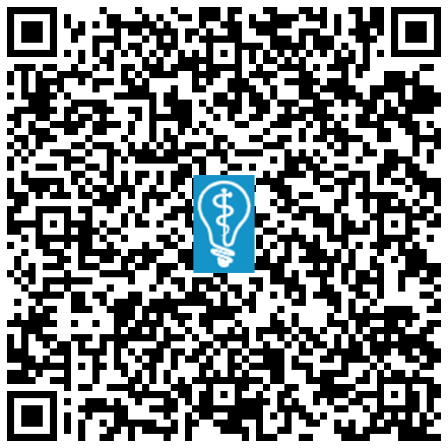 QR code image for Emergency Dentist in Houston, TX